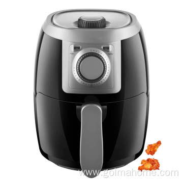 Kitchen Compact Tender Crispy Taste Electric Deep Fryer